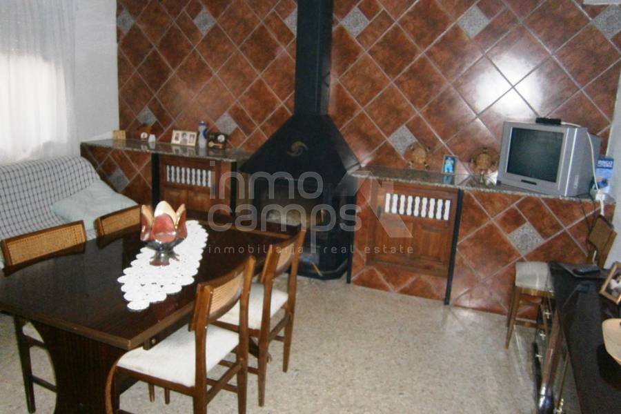 Venta - Casa de Campo - Gaianes