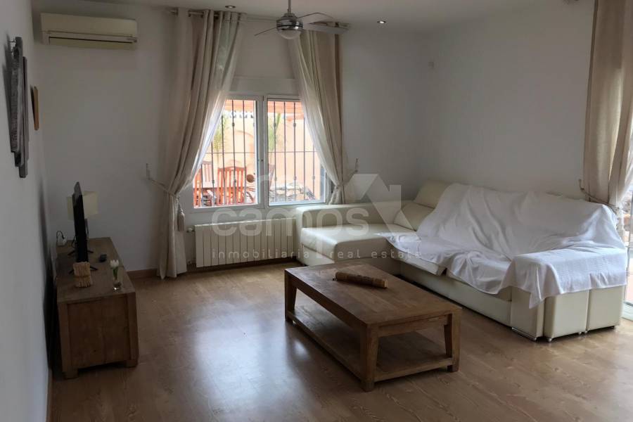 For sale - Villa - Albir