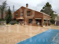 Venta - Chalet - Cocentaina