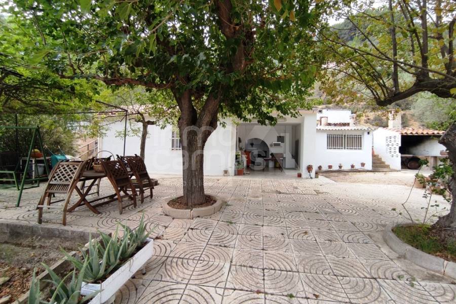 For sale - Country House - Cocentaina