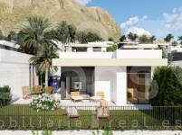 New Construction - Villa - Polop