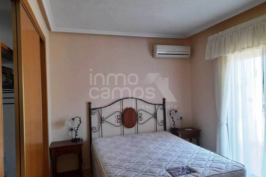 For sale - Villa - Benferri