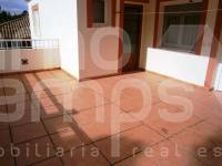 Venta - Casa de Campo - Ontinyent