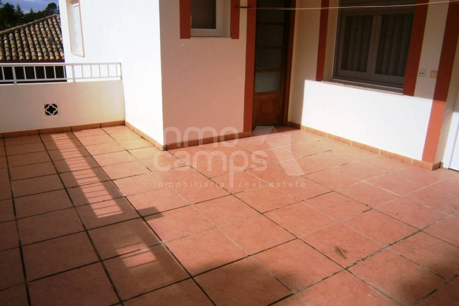 Te koop - Landhuis - Ontinyent