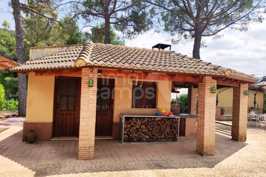 For sale - Villa - Alcoy