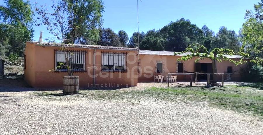 Venta - Finca - Bocairent