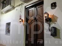 Te koop - Stadhuis - Beniarjó