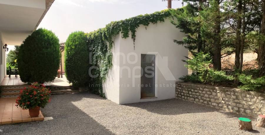 Te koop - Villa - Muro de Alcoy