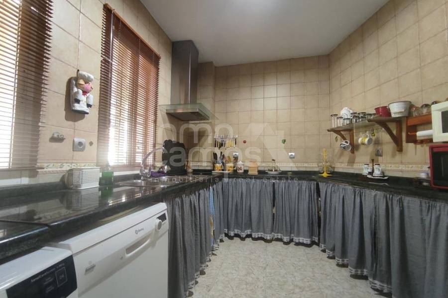 Te koop - Landhuis - Cocentaina