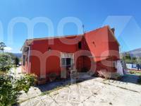 Venta - Casa de Campo - Cocentaina