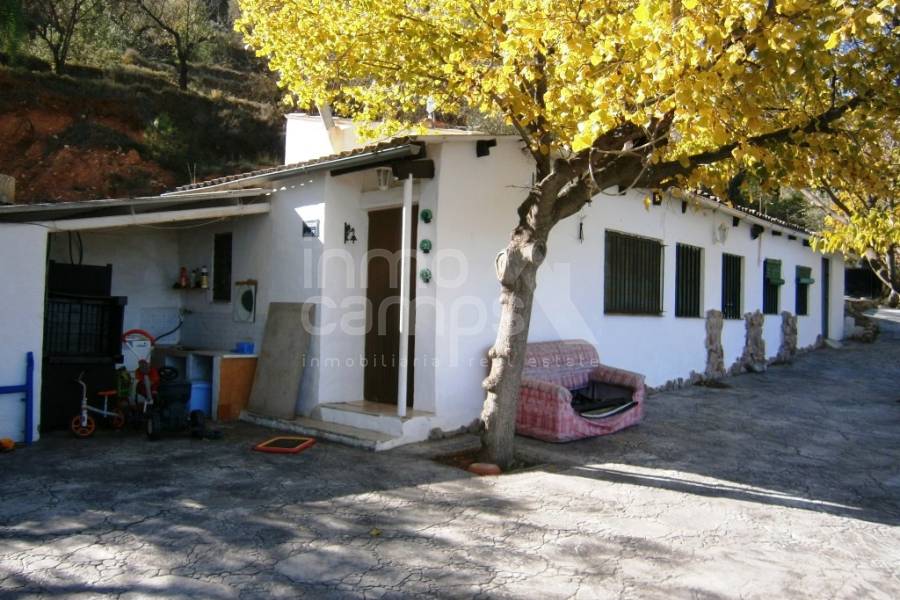 For sale - Country House - Cocentaina