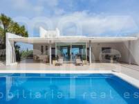 Venta - Chalet - Denia