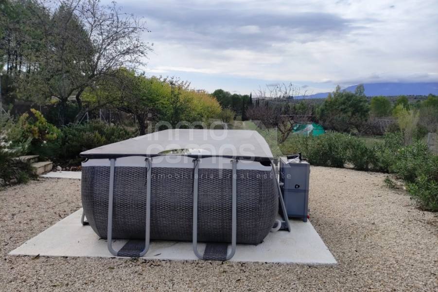 Venta - Casa de Campo - Planes