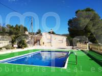 For sale - Country House - Millena
