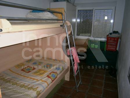 Te koop - Landhuis - El Palomar
