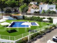 New Construction - Semi - Detached house - Denia