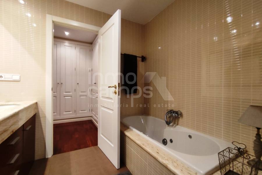 Te koop - Appartement - Alcoy