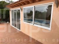 Te koop - Villa - Albir