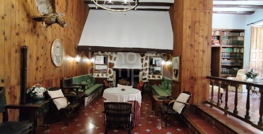 Venta - Finca - Bocairent