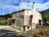 Venta - Casa de Campo - Penáguila