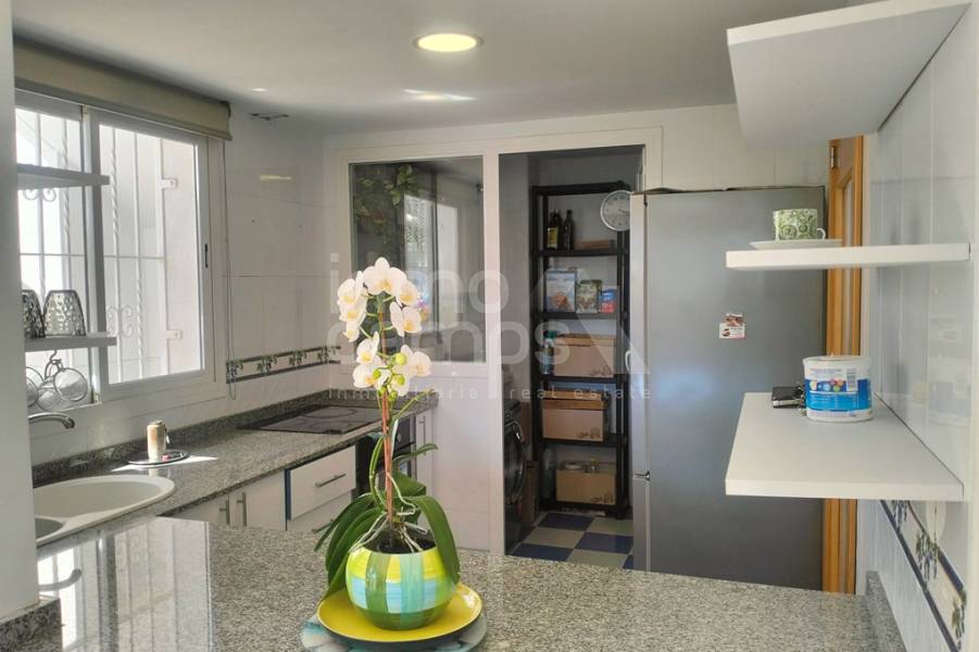 Te koop - Penthouse - El Verger