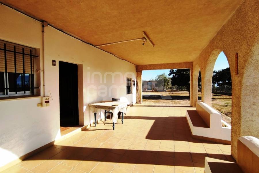 For sale - Country House - Beniarres