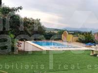 Te koop - Landhuis - Benimarfull