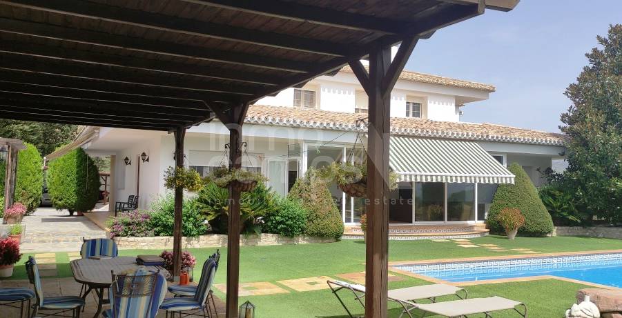 Venta - Chalet - Muro de Alcoy