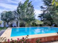 For sale - Country House - Muro de Alcoy