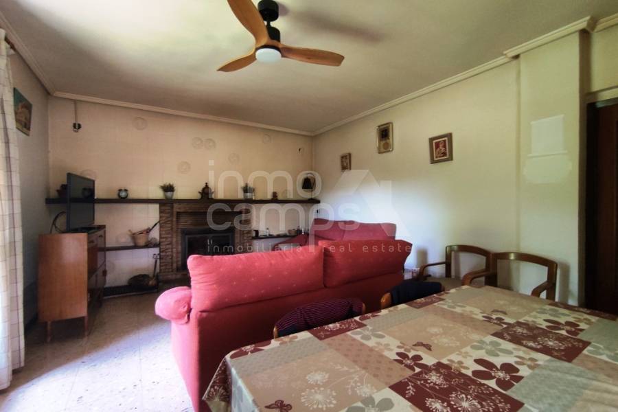 Te koop - Villa - Alcoy - Urbanizaciones