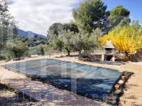 Te koop - Landhuis - Benilloba