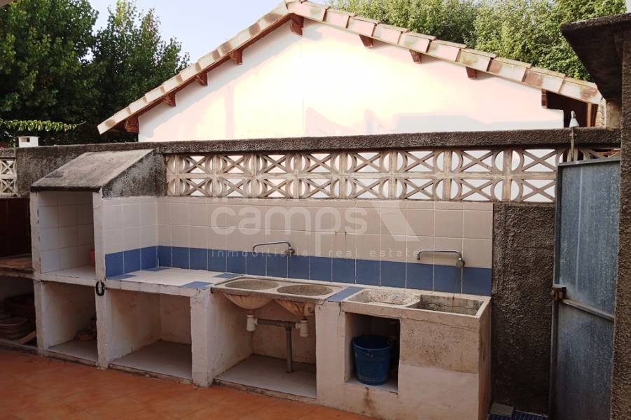 For sale - Villa - Oliva