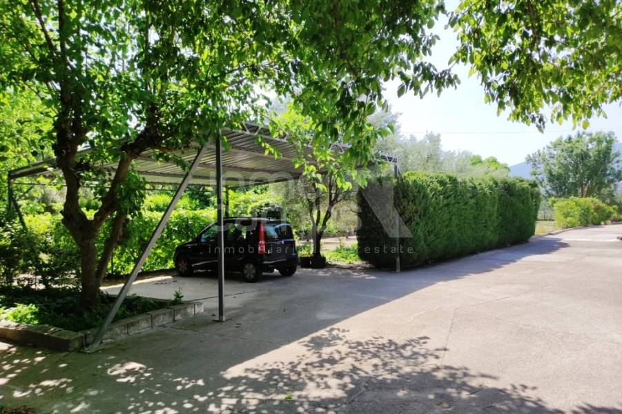 Venta - Casa de Campo - Alcoy