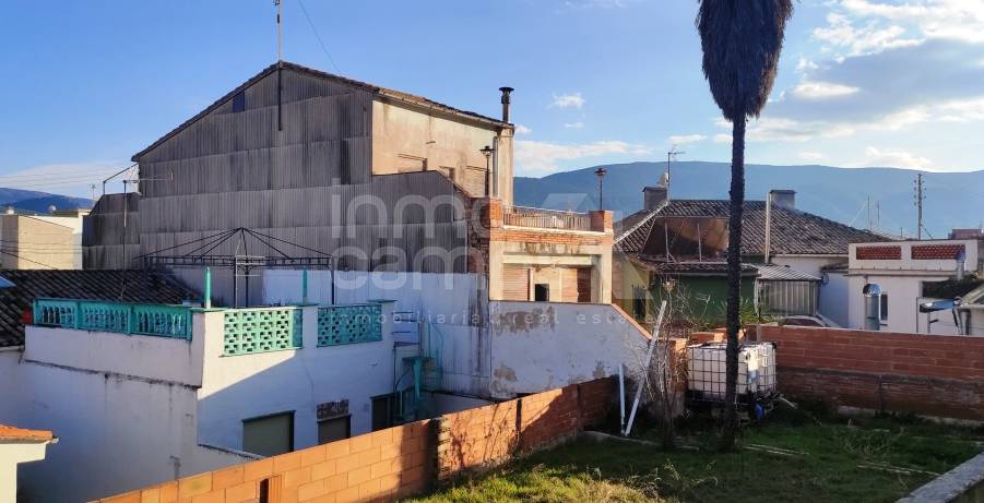 For sale - Town House - Alcoy