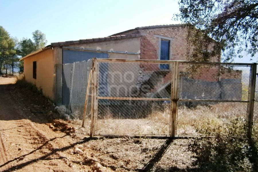 Venta - Finca - Agres