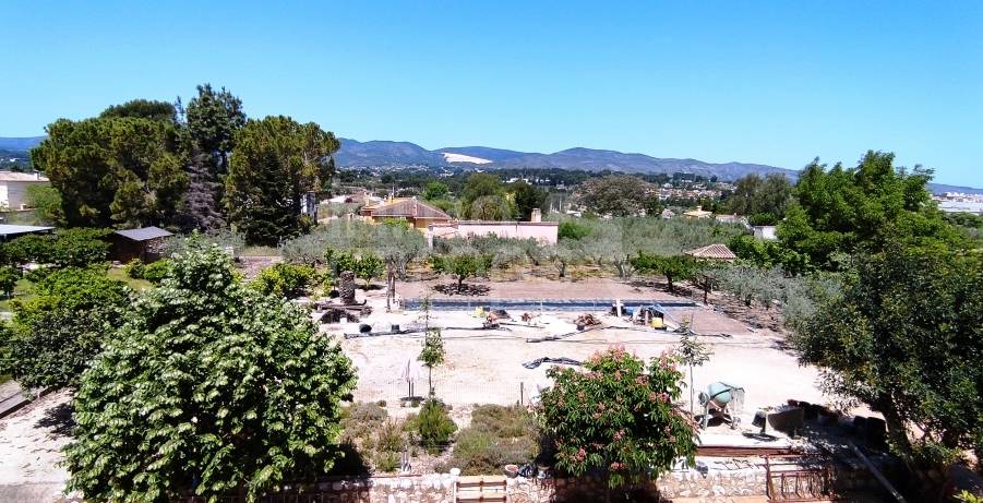 Te koop - Villa - Ontinyent