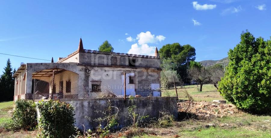 For sale - Country House - Ontinyent