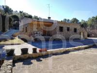 For sale - Villa - Alcoy - Urbanitzation