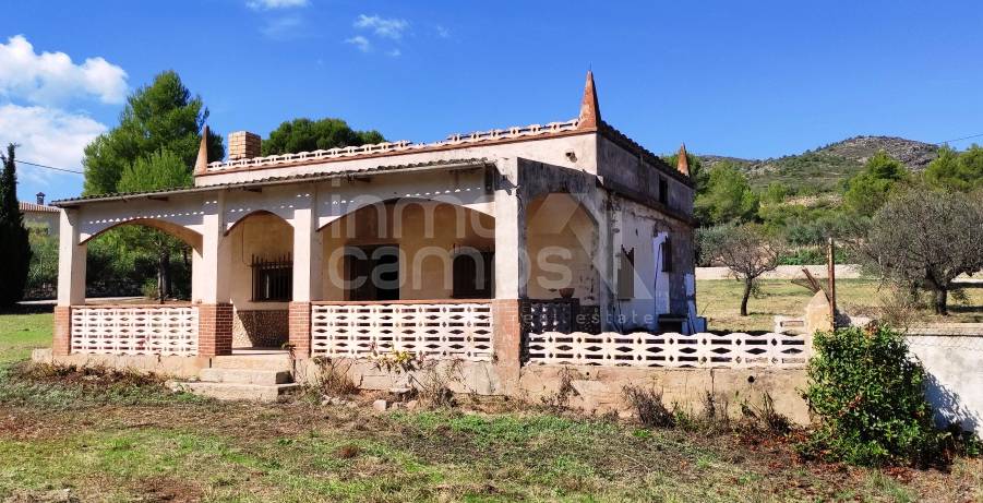 For sale - Country House - Ontinyent