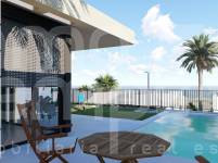 New Construction - Villa - Polop