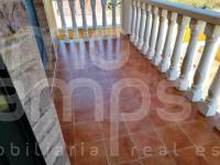 For sale - Villa - Benferri