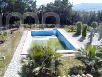 Venta - Finca - Ontinyent