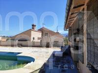 Te koop - Landhuis - Ontinyent
