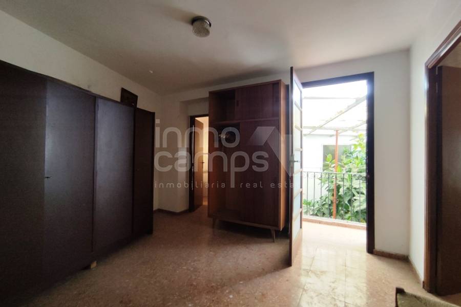Venta - Casa de Pueblo - Beniarres