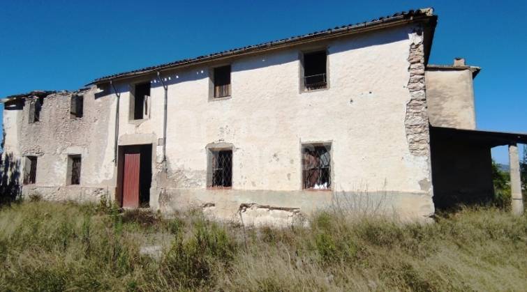 Finca - Venta - Albaida - Albaida