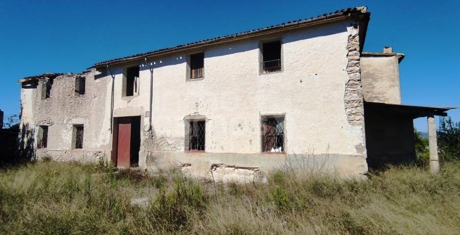 Venta - Finca - Albaida