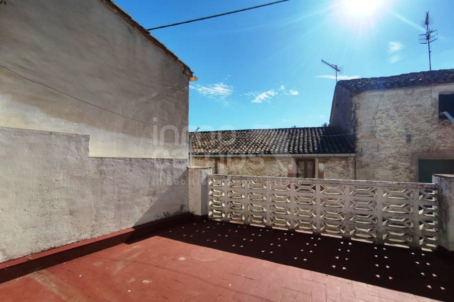 Venta - Casa de Pueblo - Planes