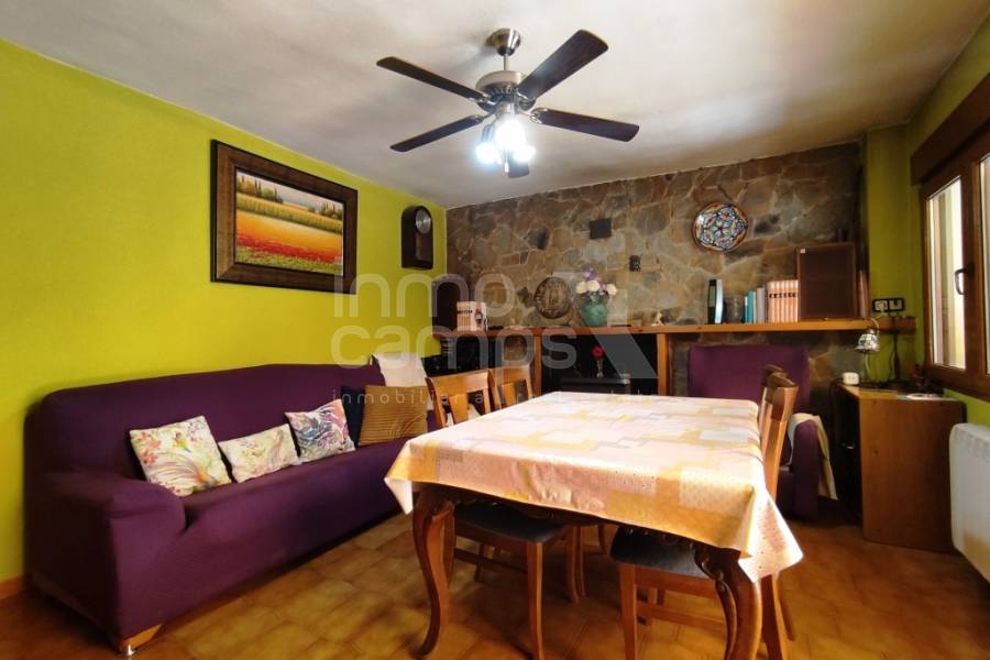 Venta - Casa de Campo - Alcoy