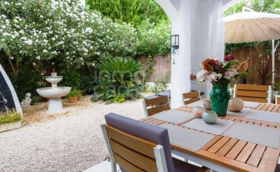 Venta - Adosado - Pedreguer