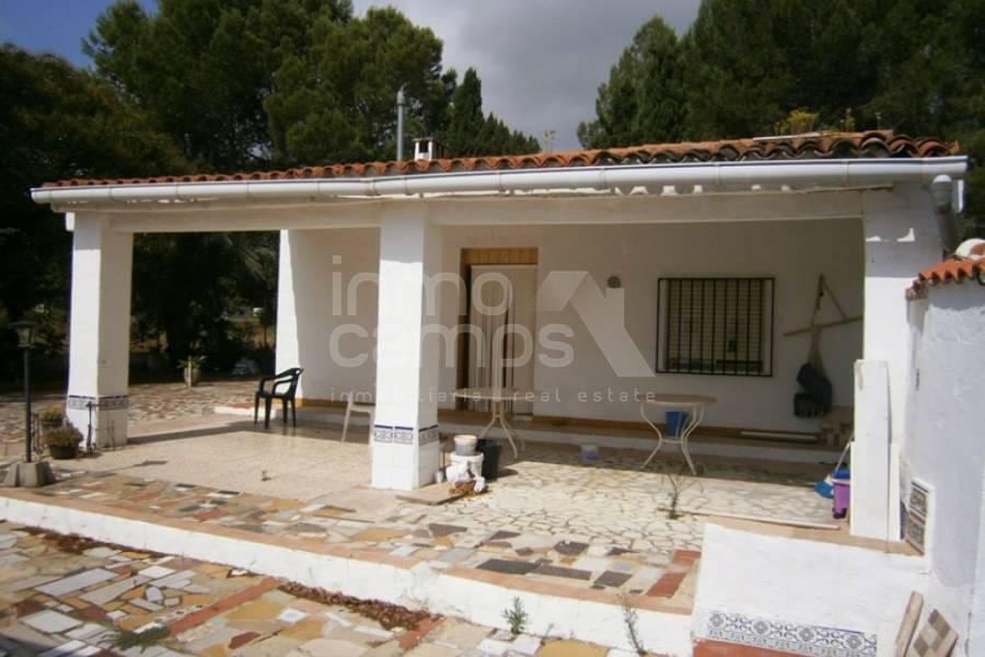 For sale - Country House - Albaida